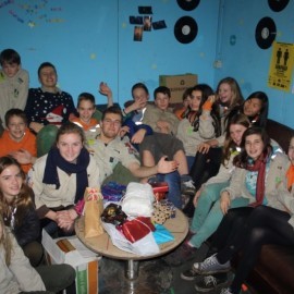 thumb IMG 0526 1024 - Scouts en Gidsen Zaventem 
